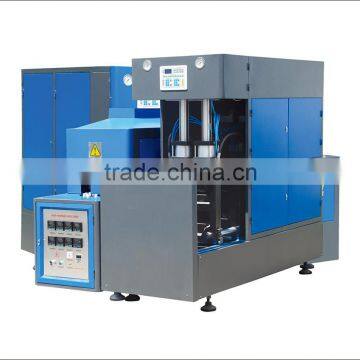 used pet bottle blowing machine price