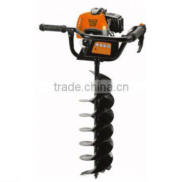 heavy-duty 52cc Earth Auger