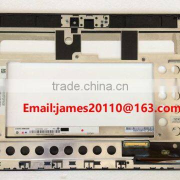 High Quality LCD Screen Display + Touch Screen Digitizer With Frame For ASUS Memo Pad Smart ME301 ME301T 5280N FPC-1