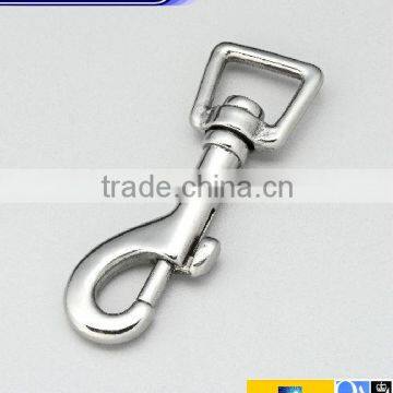 Stainless Steel Swivel Quick Snap Hook photo-2