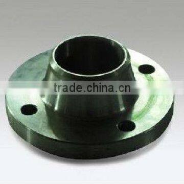 ansi asme b16.5 a105 flange