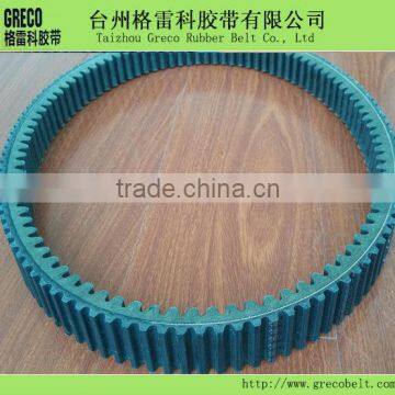 Industrial Double Sided Timing Belt