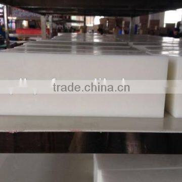 Low Sweat SLES Free Soap Base (opaque or Transparent) photo-2