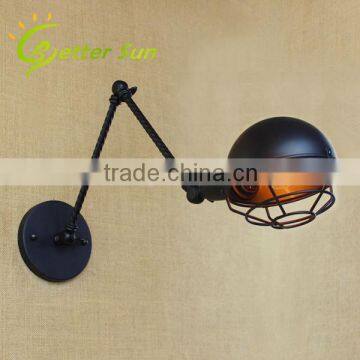 Best Prices Folding Iron Modern Small Wall Lamps