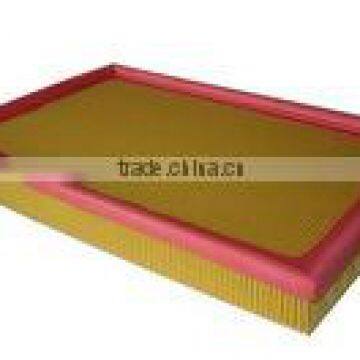 Two Components PU Polyurethane for Air Filters