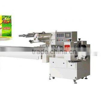 Frozen Food Wrapping Machine