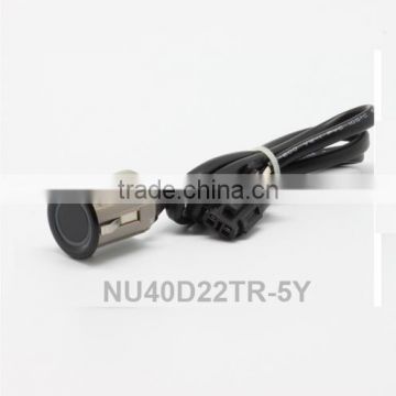 High quality parking ultrasonic sensor NU40D22TR-5