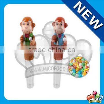 Monkey Toy Candy