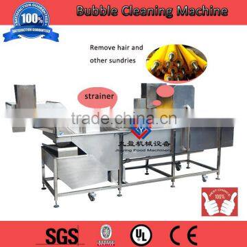 Reasonable Design Fully Automatic Home Vegetable Washing Machine