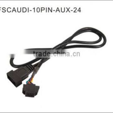 Car Wiring Harness for Audi