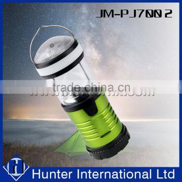 2016 Hot Sell Aluminum Adjustable Flashlight Torch