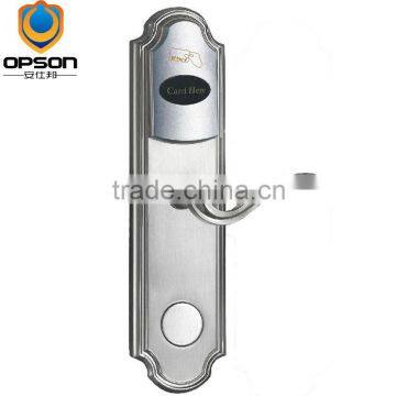 Programmable Card Key Door Locks