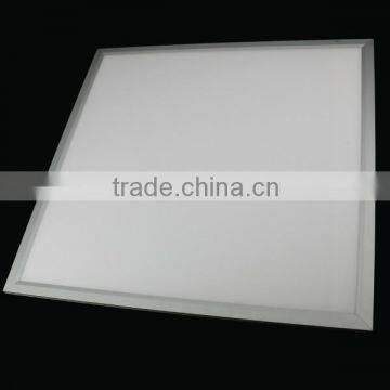 600x600 square 36w led panel light ultra-thin flat panel led lighting