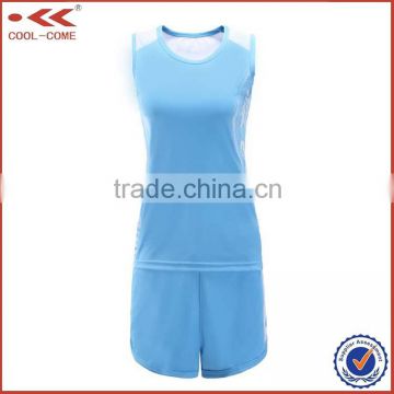 2016 china transfer printing design track suit