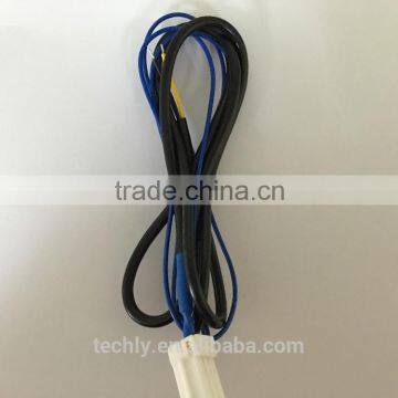 Stranded Conductor Type and Copper Conductor Material PVC Coated Wire photo-6
