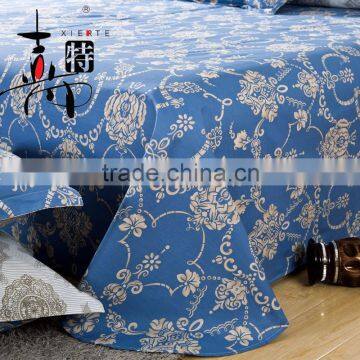 Plain Style High Quantity 100% Cotton Printed Bedding Sets photo-2