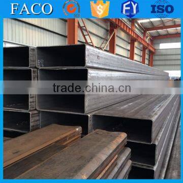 Tianjin square rectangular pipe ! carbon square steel tube jis g3452 sgp carbon steel pipe price