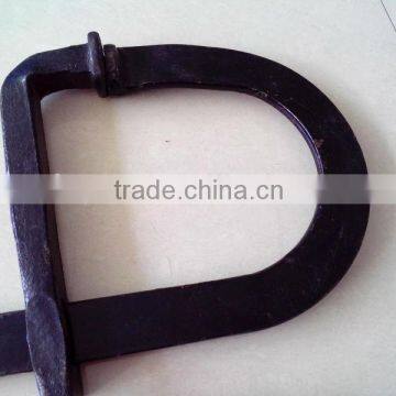 SHUTTERING CLAMP| Masonry clamp| Formwork clamp