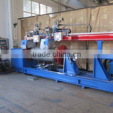 girth seam welder