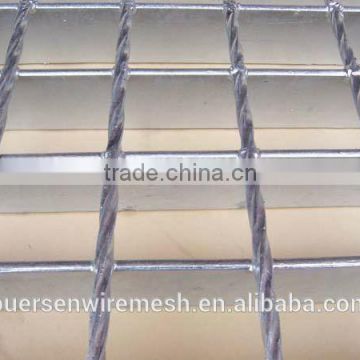 Stainless steel grating made in China