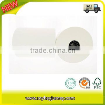 2016 Hot Sale ATM thermal paper roll 80*80