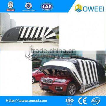 car garage shelter canopy for hot sale