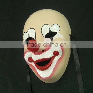 Happy Clown Masque Hand Made Painted Good Quality Low Price