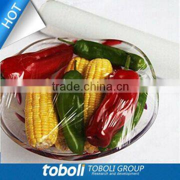 manufacturer of food wrapper