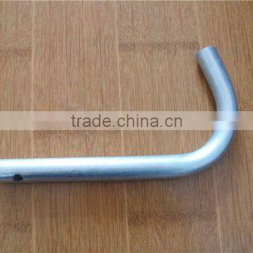 customize stamping Stainless Steel Bending tube/pipe                        
                                                Quality Choice