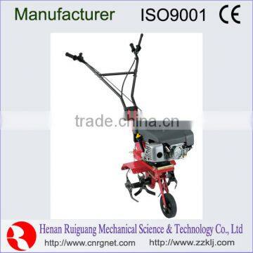 hot sale 2015 Agriculture equipment gasoline Tiller, farm machine Power Tiller