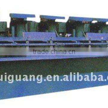 Popular Mining Processing Equipment in Thailand / Copper Ore Flotation Machine