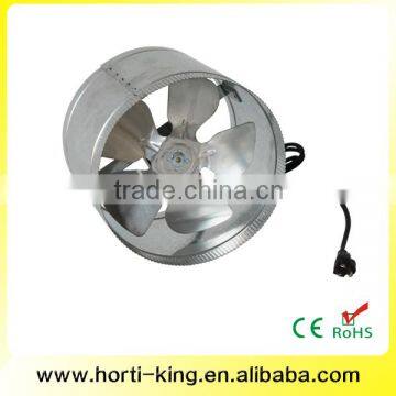 6 Inch Hydroponic Motor 120v Duct Fan