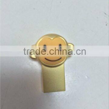 2016 Promotion Latest Special Design New Aarrivel Monkey Shape 64gb Usb Flash Drive photo-3