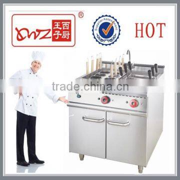 Manufacturer selling commercial pasta express cooker