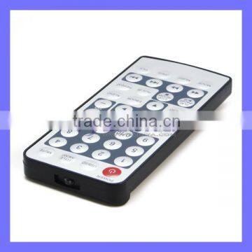 Portable IR Universal Projector Remote Controller photo-4