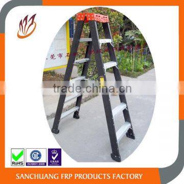 Fiberglass FRP Stepladder