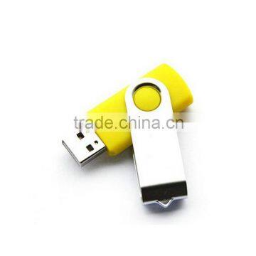 Bulk Stock Cheap Twister Pen Drive 16Gb