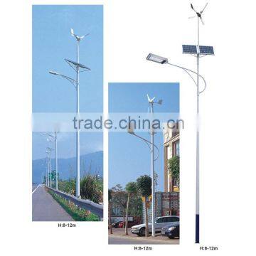 Solar lights manufactuer 20W led solar light customize