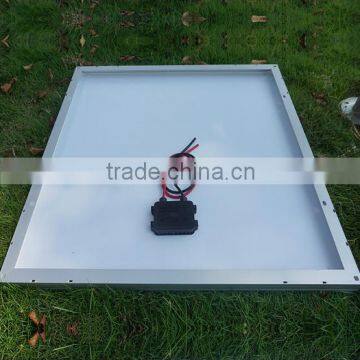 40w Poly Solar Panels photo-3