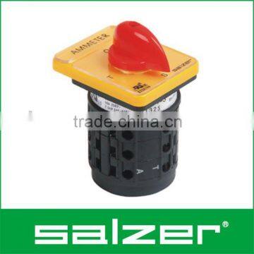 Salzer AC Universal Switch (UL File No.E236199, TUV and CE Approved)