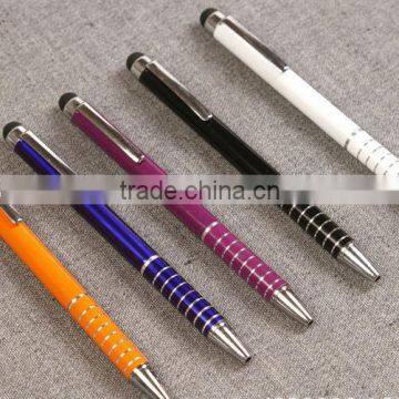 Hot Sell Metal Rollerball Pen, Ballpoint Pen