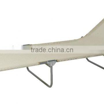 Factory Direct High Quality Camping Folding Bed Quality Choice photo-2