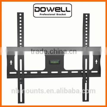 Fit for 32"-55" inch with Bubble level LCD TV Bracket