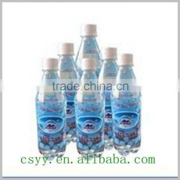 Water bottle label manufacturers