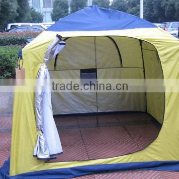 family tent