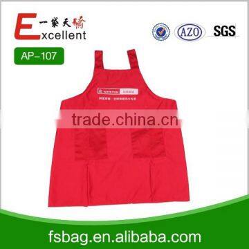 Low Price Disposable Apron photo-2