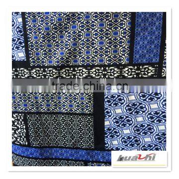 Plain Stretch Knitting Fabric with Good Price