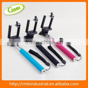 New Adajustable Wireless Mobile Phone Holder