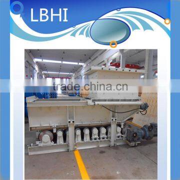 GLD1800/11/S New-type automatic energy-saving belt feeder from China Supplier