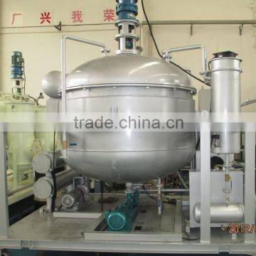 YNJB Series Lube Oil Blending Machines